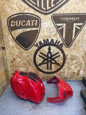 Yamaha R1 2CR 2015-2019 Fuel