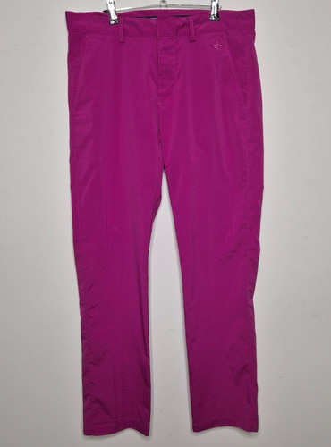 Cross purple golf - golf, pants