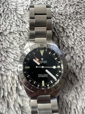 Steinhart Ocean One Vintage