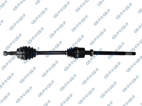 Gsp 250366 drive shaft front - 250366,