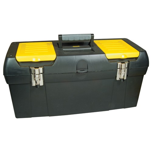 Stanley tool box - box, 24"
