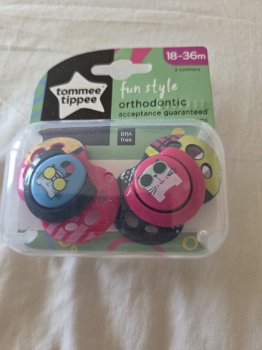 Tommee tippee fun - tippee, style