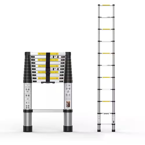 Aluminum portable - 10.5,
