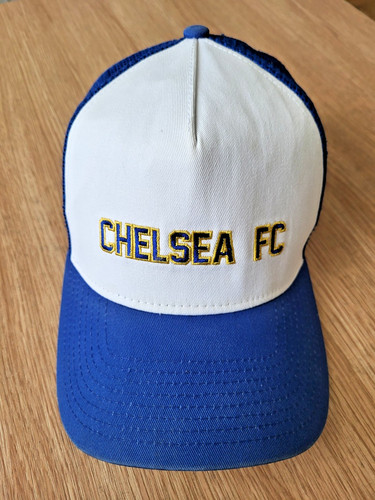 Official chelsea new - new, era