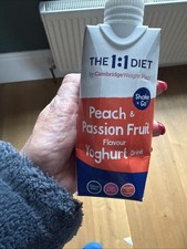 CWP the 1:1 Weight Diet Plan