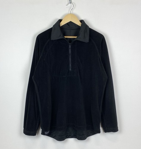 Paramo reversible 3 zip - s,