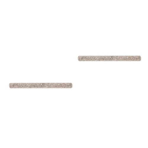 2pcs marble rolling pins - marble,