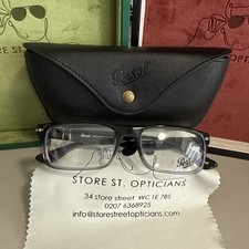 Persol PO3050 Eyeglasses Frames Unisex