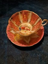 Paragon Vintage Bone China Tea