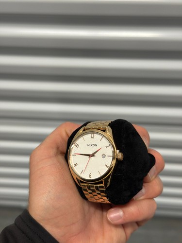 Nixon the bullet - nixon, watch