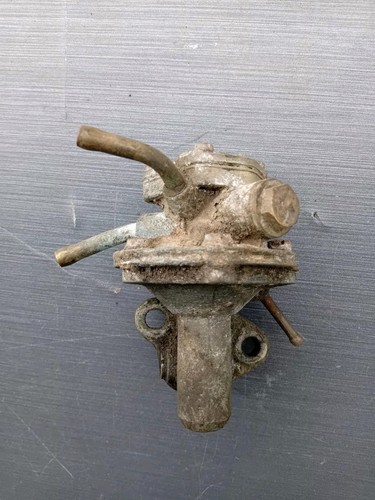 Aircooled fuel pump - vw,