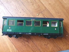 LGB G Gauge 3062 Green 8