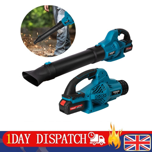Air blaster dry - air, electric