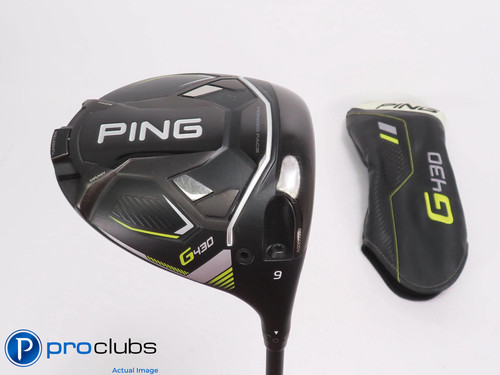 Nice ping g430 max driver - ping,