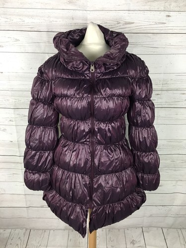 Women miss sixty - miss, puffa