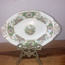EB Foley Bone China Broadway