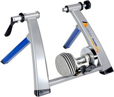Cascade Health Training Roller Trainer Bicycle Fitness Exercise Bike Stand