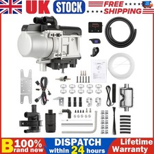 6KW 12V Water Diesel Heater