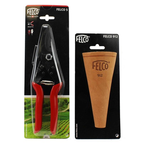 Felco pruning - felco,