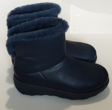 Fitflop Mukluk III Shearling
