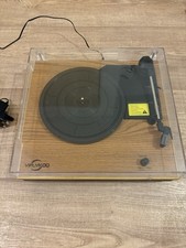 VIFLYKOO Record Player Vinyl