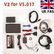 KESS V2 V5.017 ECU Tuning Full