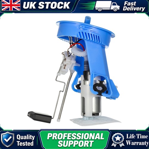 Unit fuel pump assembly for - fuel,