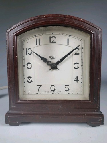 Vintage smiths sectric - ​vintage,