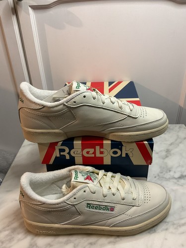 Reebok club vintage shoes - club, c