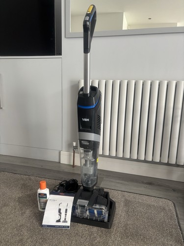 Vax glide cordless - vax, 2.0