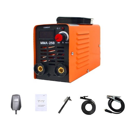 Mma 250 portable - inverter, arc