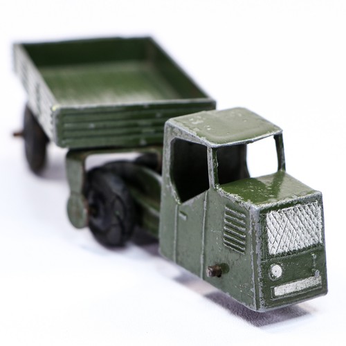 Vintage dinky toys 33w - vintage,