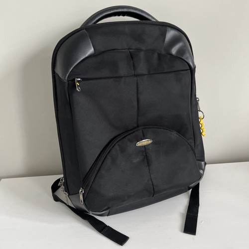 Samsonite travel backpack - travel,
