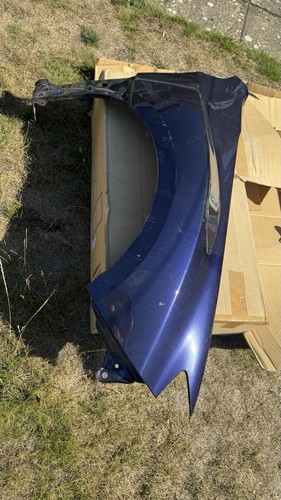 Genuine subaru wrx - sti, 2011