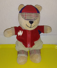 Chad Valley Woolworths Teddy