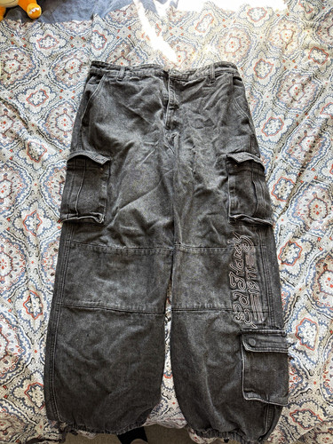 Hardy men grey denim - hardy,