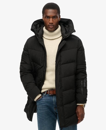 Superdry mens city chevron - city,