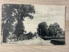 “LONDON ROAD - BRACKNELL”