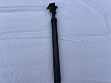 Bicycle Suspension Seatpost 30.9mm 300mm Mountain Road Bike