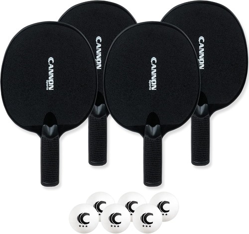 Unbreakable table tennis - table,