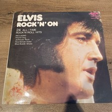 Elvis Presley - 24 all-Time