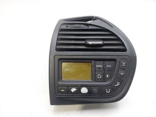 9650868977 heater control - , for
