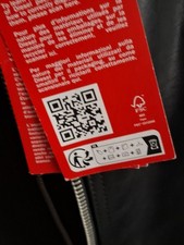 Diesel Men's Leather Jacket