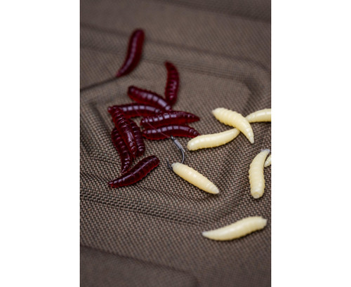 Korum floating grubs - korum,