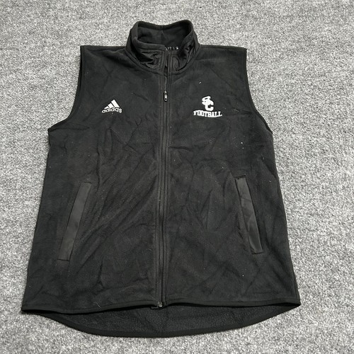 Adidas vest mens size - vest, l