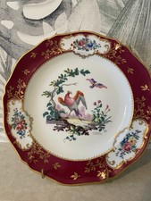 Royale limoges signed artois - limoges,
