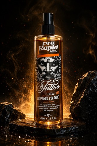 Pro rapid men - pro,