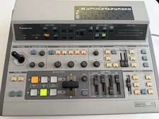 Panasonic mx12 professional - panasonic,