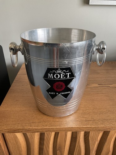 Vintage 1970s moet chandon - vintage,