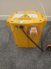 Carrol Meynall Voltage